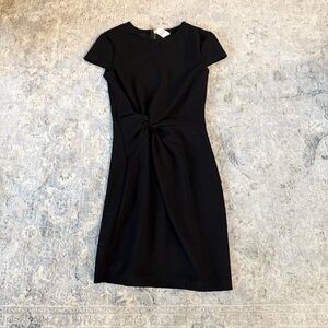 B DARLIN Black Dress